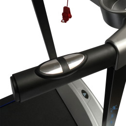 Беговая дорожка DFC KENGURY T122B - электрическая