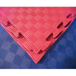 Будо-маты 1Х1 м, 10 мм - Китай (ЭВА)