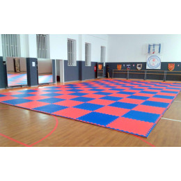 Будо маты 25мм