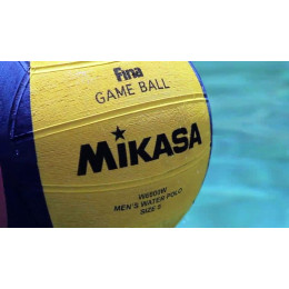 Мяч для водного поло