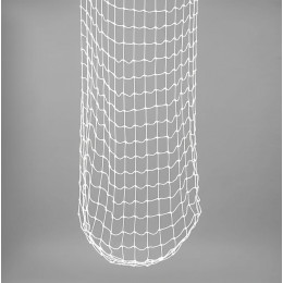 Сетка заградительная ПА 100х100мм, d=4,0 мм 200 кгс