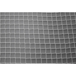 Сетка заградительная 100х100мм, d=4,0 мм