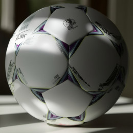 Мячи футбольные