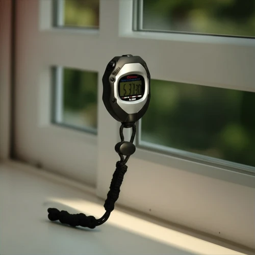 Секундомер AnyTime XL-018