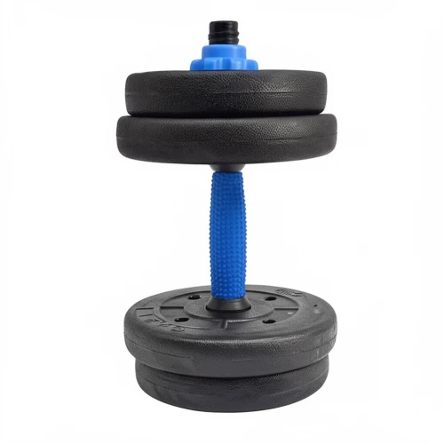Гантели DBA-10E, 2x5 кг