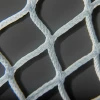 Сетка заградительная 40х40мм, d=2,6 мм