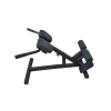 Гиперэкстензия наклонная MironFit профессиональная RK-033